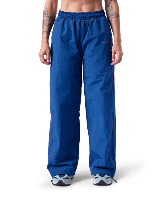 Trackpants in Blau UPPPER