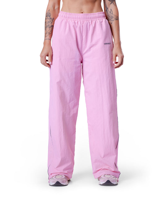 Trackpants in Pink UPPPER