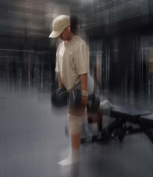 The Most Effective Dumbbell Leg Exercises for Strength