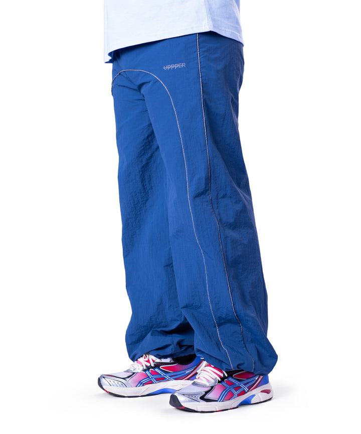 Trackpants in Blau UPPPER