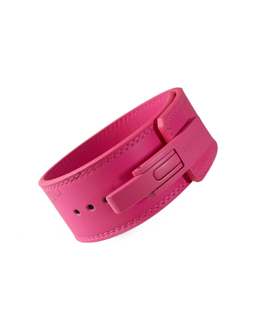 uppper lever belt neon pink