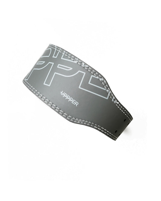 uppper lifting belt grey