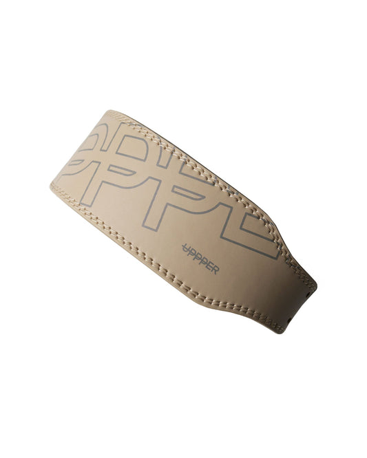 uppper lifting belt sail