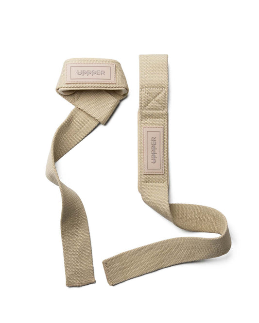 uppper lifting straps sail