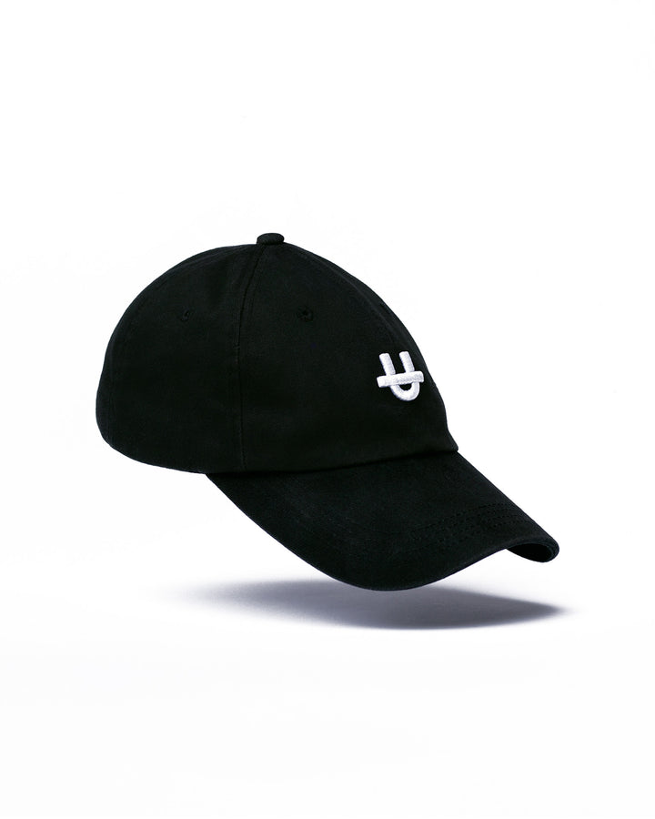 Original U Cap Schwarz