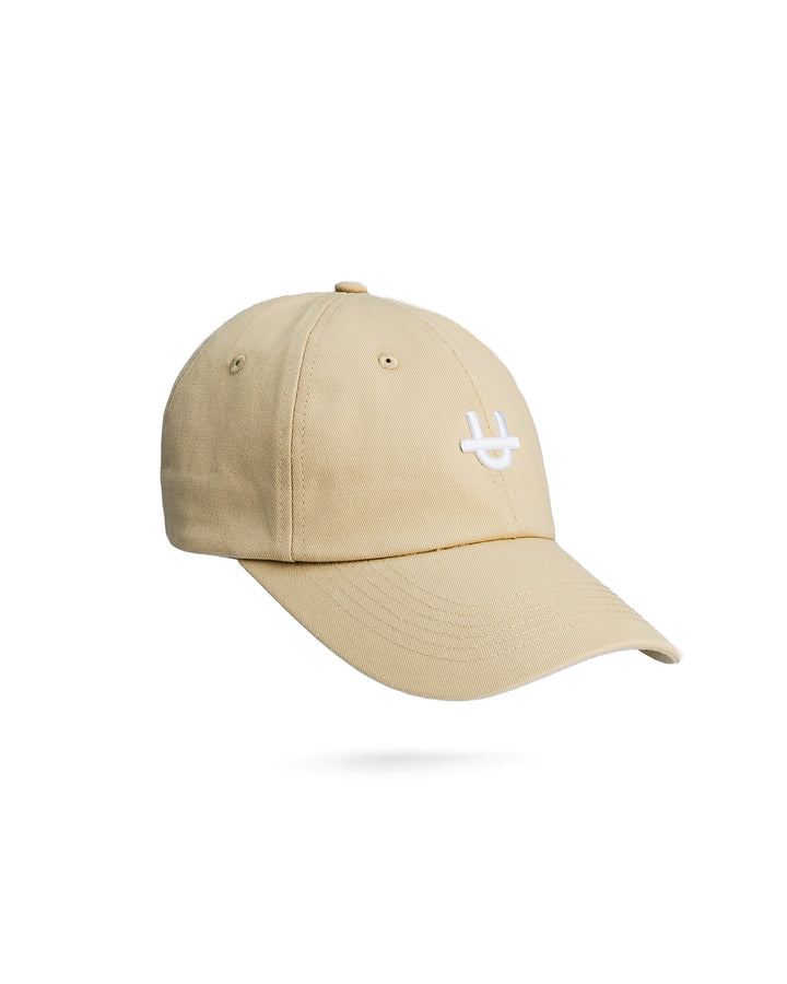 Original U Cap Beige